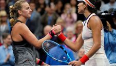 Мугуруса отнесе олимпийската шампионка в Токио