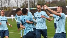 Септември - Дунав