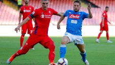 Юнайтед готви перспективен трансфер, вади 60 млн. евро за бранител на Фиорентина