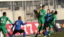 ОБЗОР: Първа лига, 19-и кръг