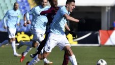 Дунав и Септември с атрактивно 2:2 в Русе, "драконите" взеха точка с човек по-малко