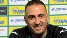 Грешникът Петев обяви мъжки: Цялата отговорност е моя