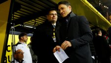 Ковач: Играхме силно, но Дортмунд ни излъга с бързаците си