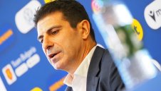 Гонзо разкри за конгреса и извадените съдии