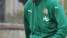 Попето наказа Галатасарай