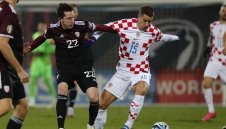 Хърватия е с единия крак на европейското