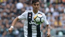 В Италия: Дибала недоволства и създава проблеми на Юве