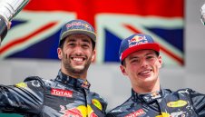 Рикардо да мисли как ще бие Макс, не за бъдещето