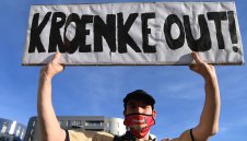 Милиардерът Ек с готова оферта към Крьонке за Арсенал