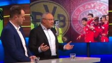 Магат постанови: Ройс и Фавре са класа, но другите в Дортмунд не стават. Байерн пак е шампион