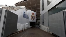 Реал Мадрид напуска "Сантяго Бернабеу"