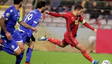 Белгия – Хърватия