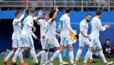 ПРОГНОЗА: Лас Палмас - Реал Мадрид