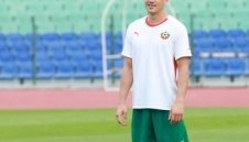Лудогорец бил "Мини Барселона"