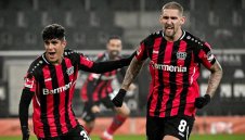 Няма спирачки! Леверкузен бележи гол след гол и диша във врата на Дортмунд