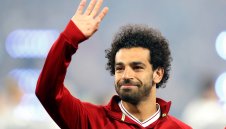 Салах: Контузията на финала бе най-тежкият момент в кариерата ми