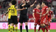 Вижте къде ще играят Байерн и Дортмунд през август