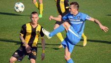 Костов: Равенството е успех за Ботев