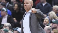 Янис ще има нов треньор в НБА