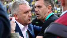 Ботев Пловдив освободи Белия