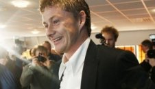 Никой не иска да води Норвегия! И Солскяер отказа 