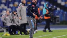 Гатузо тръгна с резил в Наполи