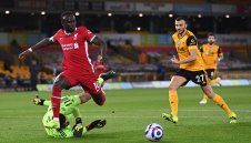 Жота се оказа скритият коз срещу Уулвс, а Ливърпул отново гледа към Топ 4