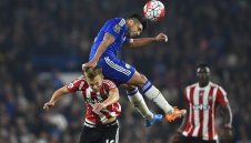 Хидинк амнистира издънка на Моуриньо