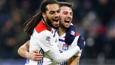 Сензация! Лион удари ПСЖ с 2:1!