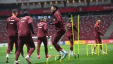 Левандовски се фука след бой по слабак