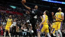 Доминацията продължава! Клипърс пък удари Лейкърс