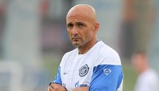 Зенит отряза Интер за Спалети