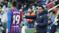 Шави: Бях ядосан