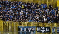 Феновете на Левски: Навални значи свобода + СНИМКА