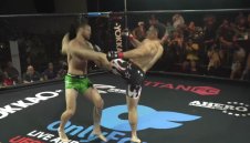 За историята: Вижте най-бързия нокаут + ВИДЕО