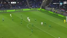 ВИДЕО: Лион - Лудогорец 