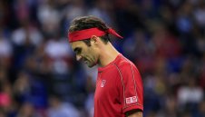 Федерер си взима почивка за турнира в Париж 