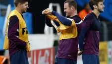 Стиви Джи: Съкрушен съм