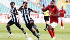 Локо Пловдив плаши Крумовград с Евандро