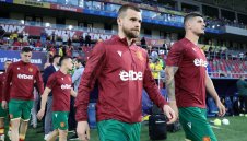 Мачовете по телевизията днес, 8 юни