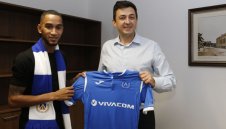 Делио се чуди за Кабрал