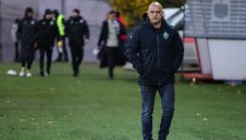 Нов вариант: Сензационен треньор поема Лудогорец! 