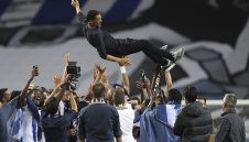 Порто грабна титла №29