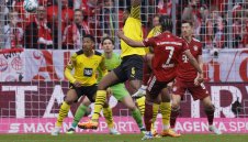 Байерн изпуска още една звезда без пари