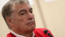 Пранди: Срещу Франция трябва да вземем максимума