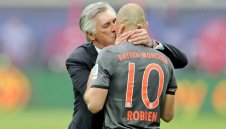 Анчелоти за екшъна в Лайпциг: Беше ненормално!