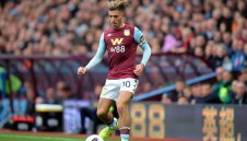 От "Олд Трафорд" атакуват Грийлиш със 75 милиона паунда