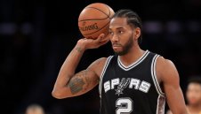 Обрат - Кауай Ленърд вече не иска в Лейкърс