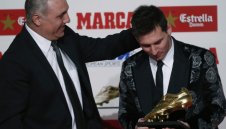 Стоичков към аржентинците: Събудете се и помогнете на Меси!