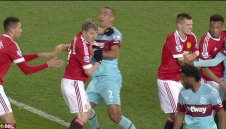 Швайни гори за три мача? + ВИДЕО